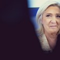 Ko može da pobedi Marin Le Pen?