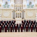 Hor Glinka iz Sankt Peterburga ponovo u Nišu: Koncert 21. septembra u Svetosavskom domu