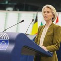 Ursula fon der Lajen ne dolazi u Srbiju pre izbora