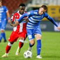 Mačva dovela još jednog igrača, dete Zvezde stiglo u Šabac