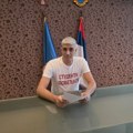 Čedica Džunić, "Pirotska antikorupcija": Pozivam Aleksandra Vučića na TV duel