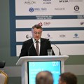 Aleksić: Srbija planira energetski investicioni ciklus vredan više od 14 milijardi evra