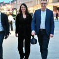 „Prelepo je prošetati Trgom slobode i razgovarati s ljudima dobre volje“, direktor Kancelarije za KiM poručio iz Novog Sada…