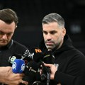 Alimpijevićev Bešiktaš pun kao brod: Budžet za igrače 10 miliona evra, a još planiraju da kupuju!