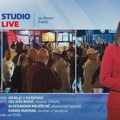 N1 Studio live: Nasilje u kampanji