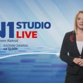 N1 Studio live: Nasilje u kampanji