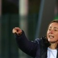 Stojkanović objavila spisak igračica za dvomeč Srbije i Finske