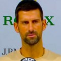 Novak Đoković: "Ne znam šta je istina o Janiku Sineru"