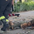 Oluje izazvale štetu širom Italije, u Rimu vatrogasci intervenisali 120 puta