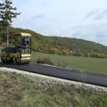 Za meštane Bioske put znači život – Asfalt stigao i u Aćimoviće