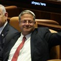 Ben Gvir: Netanjahu obećao EU da neću biti deo sledeće vlade