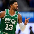 Počela NBA liga: Srpski zet uzalud ubacio 38 poena za Seltikse