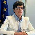 Oglasila se Marta Kos: Za Srbiju može da počne novo poglavlje