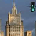 Rusija računa da će Beograd nastaviti da razvija saradnju sa Moskvom
