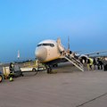 Na Niškom aerodromu počeo zimski red letenja