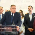 Dodik i Cvijanović kritikovali izveštaj OHR-a o stanju u BiH