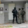 Tužilaštvo za organizovani kriminal preuzelo istragu napada ispred Ambasade Izraela