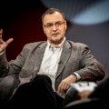 Jovo Bakić o odnosu Srbije prema Dodiku: "Nema simpatije za političare koji se služe takvim metodama"