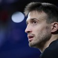 Први пораз „српског“ Бахчешехира, Алексу шут баш издао
