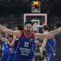 Došlo vreme za NBA: Micić otputovao u Ameriku, čeka se ugovor