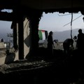 Izraelski vojnici srušili kuću osumnjičenog palestinskog napadača