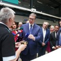 "Stavili one crne naočare, a ne znaju da marširaju": Vučić o Kosovu: Siguran sam da će zapadnjaci doći sa nekom novom…