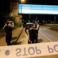 Užas u Hrvatskoj: Muškarac pucao iz kalašnjikova i zapalio tri kuće: Jedna osoba ubijena, više ranjeno, napadač u bekstvu