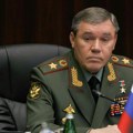 Načelnik ruskog Generalštaba saslušao izveštaj Vazdušno-kosmičkih snaga i izdao naređenja /video/