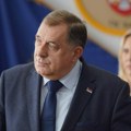 Dodik: Uvjet za deeskalaciju krize odlazak stranih sudija iz Ustavnog suda BiH