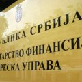 У Србији поднето 29.810 пријава за утврђивање годишњег пореза на доходак грађана