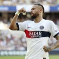 Ekip: Nejmar postigao dogovor sa Al Hilalom