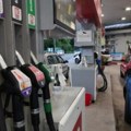 U Sloveniji će se cijene goriva promijeniti u četvrtak