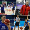 Aleksandar Đorđević otvorio dušu pred meč protiv Srbije: Moram da prebrodim emocije!