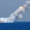 Kijev: Uništena dva ruska “Kalibra” i dve krstareće rakete