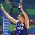 Apsolutno zasluženo! FIBA objavila: Nikola Jović blizu prestižne nagrade!
