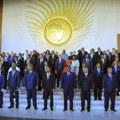 Afrička unija dobila status stalne članice u Grupi 20: Snažniji glas za Globalni jug