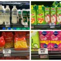 Potražili smo "bolje cene" na policama supermarketa: Evo kako da ih prepoznate i koliko je jeftinije