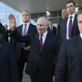 Putin najavio prvo putovanje u inostranstvo otkad je izdat nalog za njegovo hapšenje