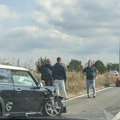 Otkrivamo kako je došlo do nesreće u kojoj je učestvovao Aca Lukas: Vozač „mini kupera“ se zakucao u „mercedes“ u…