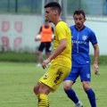 Mladost zaustavila seriju pobeda TSC-a: Hrabro i u Humskoj