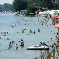 Regata za najmalađe: Tokom vikenda na Adi Ciganliji