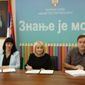 Potpisan ugovor za izgradnju novog vrtića u Leskovcu