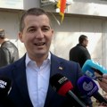 Bečić: Odlučujući glas za izbor vlade ne može doći sa liste koju je predvodio DPS