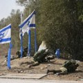 Izraelska vojska jasna: Prioritet je eliminisati rukovodeće članove Hamasa
