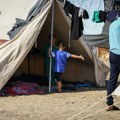 Drugi konvoj pomoći stigao u Gazu, UN upozorava da je to nedovoljno