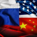 Rusija i Kina stavile veto: Nacrt rezolucije za Bliski istok koju su podnele SAD je potpuno politizovan