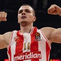 Simonović: Sferopulos je rekao da zaboravimo na Partizan