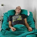 Jeziv udes, koma, buđenje i iščekivanje odgovora uz puno strepnje: Slobodan (26) je pre dve godine jedva preživeo sudar…
