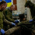 Ukrajinska vojska: Rusija lansirala balističku raketu na Kijev