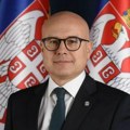 Ministar Vučević: Čestitke za dan Dan Vojnobezbednosne agencije